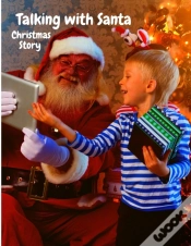 Capa do artigo Talking With Santa