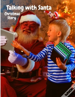 Capa do artigo Talking With Santa