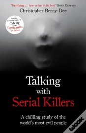 Capa do artigo Talking With Serial Killers