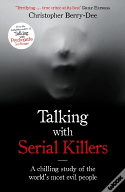Capa do artigo Talking With Serial Killers