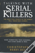 Talking With Serial Killers