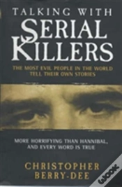 Capa do artigo Talking With Serial Killers