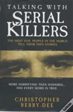 Capa do artigo Talking With Serial Killers