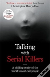 Capa do artigo Talking With Serial Killers