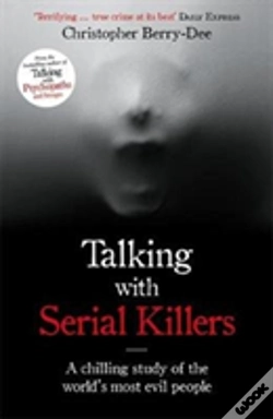 Capa do artigo Talking With Serial Killers