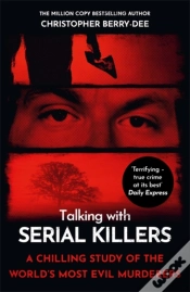 Capa do artigo Talking With Serial Killers