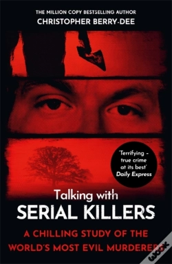 Capa do artigo Talking With Serial Killers