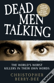 Capa do artigo Talking With Serial Killers: Dead Men Talking