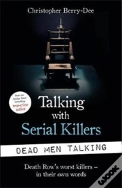 Capa do artigo Talking With Serial Killers: Dead Men Talking