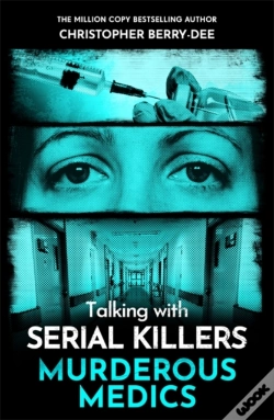 Capa do artigo Talking With Serial Killers: Murderous Medics