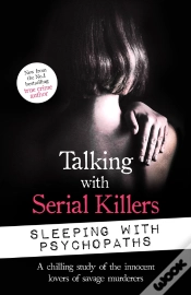 Capa do artigo Talking With Serial Killers: Sleeping With Psychopaths