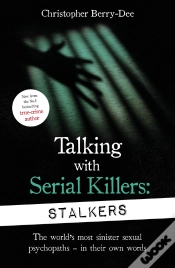 Capa do artigo Talking With Serial Killers: Stalkers