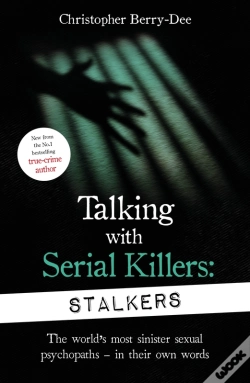 Capa do artigo Talking With Serial Killers: Stalkers