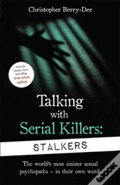 Capa do artigo Talking With Serial Killers: Stalkers