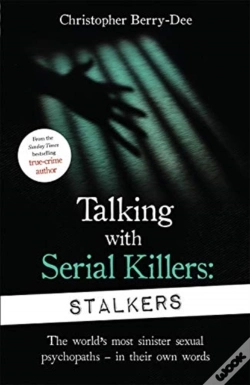 Capa do artigo Talking With Serial Killers: Stalkers