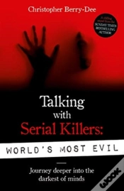 Capa do artigo Talking With Serial Killers: World