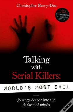 Capa do artigo Talking With Serial Killers: World'S Most Evil