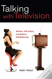 Capa do artigo Talking With Television
