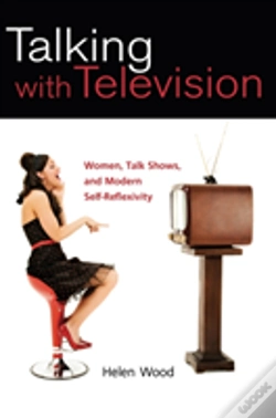 Capa do artigo Talking With Television