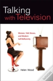 Capa do artigo Talking With Television