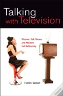 Capa do artigo Talking With Television