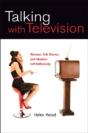 Talking With Television - Preview