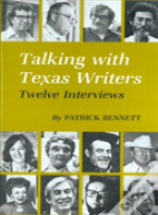 Talking With Texas Writers