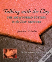 Capa do artigo Talking With The Clay, 20th Anniversary Revised Edition
