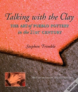 Capa do artigo Talking With The Clay, 20th Anniversary Revised Edition