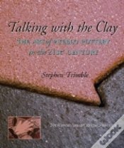 Capa do artigo Talking With The Clay
