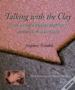 Capa do artigo Talking With The Clay