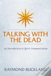 Capa do artigo Talking With The Dead