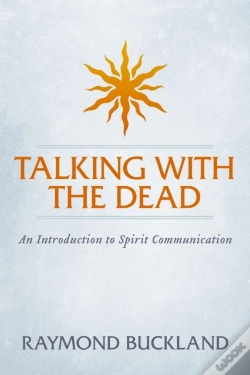 Capa do artigo Talking With The Dead