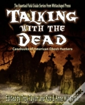 Capa do artigo Talking With The Dead