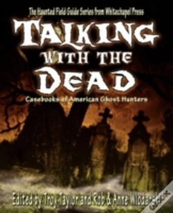 Capa do artigo Talking With The Dead