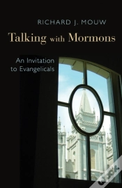 Capa do artigo Talking With The Mormons