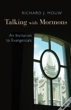 Capa do artigo Talking With The Mormons