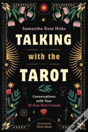 Capa do artigo Talking With The Tarot