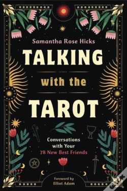 Capa do artigo Talking With The Tarot