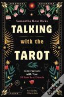 Talking With The Tarot