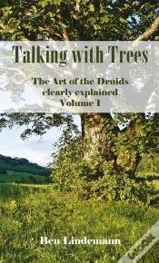 Capa do artigo Talking With Trees