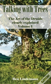 Capa do artigo Talking With Trees