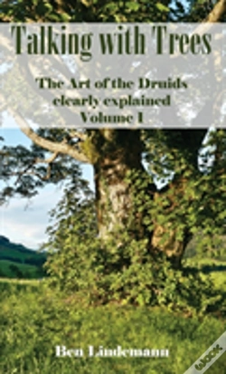 Capa do artigo Talking With Trees