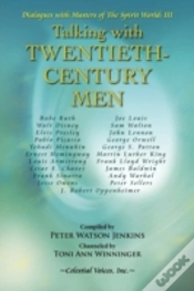 Capa do artigo Talking With Twentieth Century Men