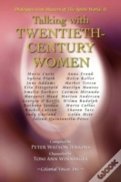 Capa do artigo Talking With Twentieth Century Women