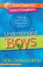 Talking With Your Daughter About Understanding Boys - Preview