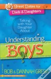 Capa do artigo Talking With Your Daughter About Understanding Boys