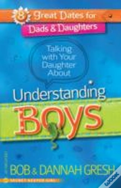 Capa do artigo Talking With Your Daughter About Understanding Boys