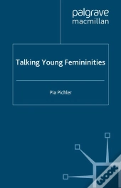 Talking Young Femininities