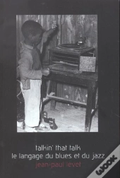 Talkin'That Talk